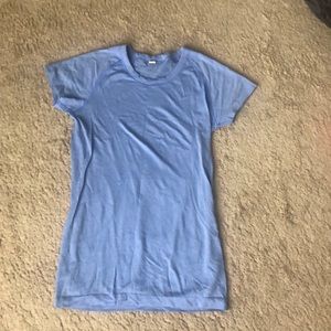 Lululemon “Swiftly Tech Short Sleeved crew”